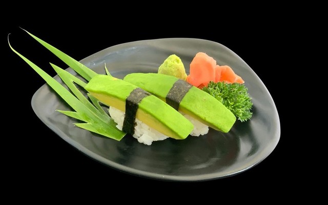 Nami Sushi - Ngọc Lâm