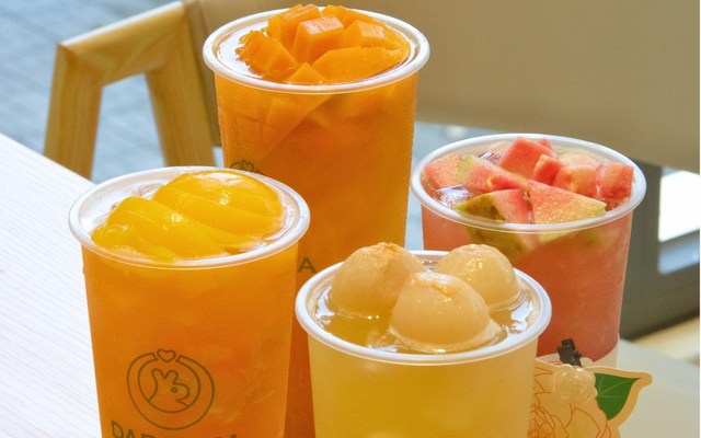 Trà Sữa DABACHA - Tôn Thất Tùng