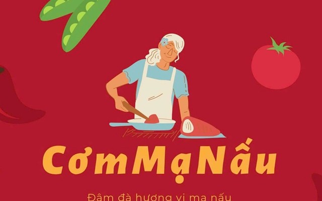 Cơm Mạ Nấu - Kiệt 48 Ngô Quyền