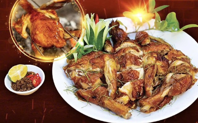 Nhà Hàng Đồng Quê Quán Cơ Sở 2 - 7 Lý Tự Trọng