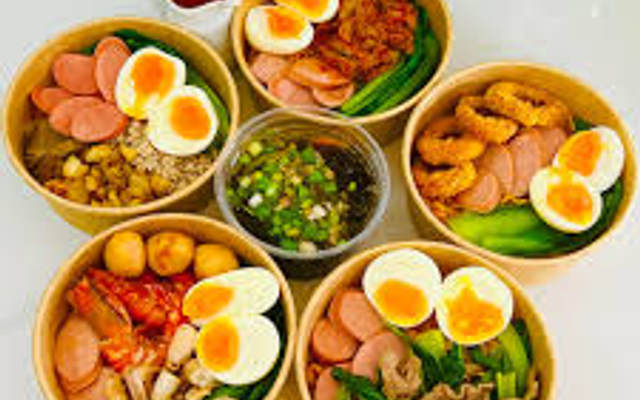 Quán Win - Lẩu Nướng Hàn Quốc - Lê Hồng Phong