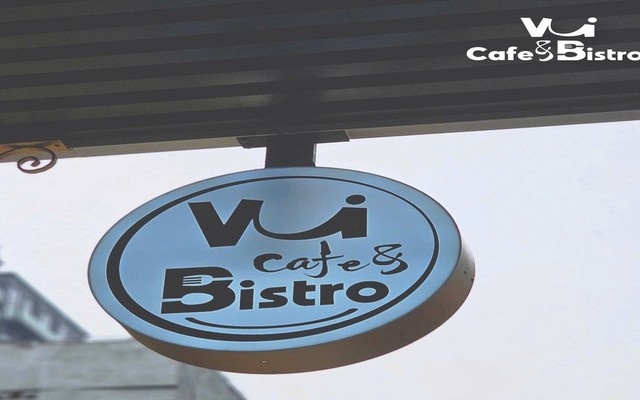 Vui Coffee & Tea - Số 4 Hoàng Ngọc Phách