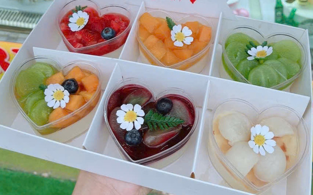 HẢI VÂN Bakery - Mỹ Phước 1