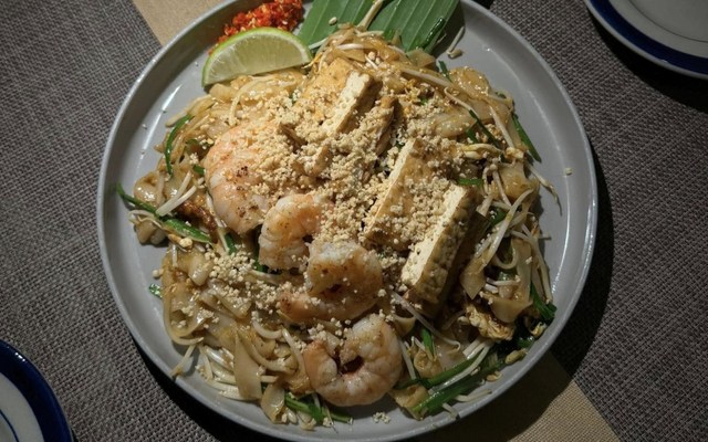 Big Elephant - Thai Kitchen