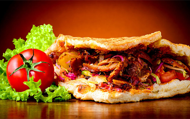 Quán Bánh Mì Thổ Nhĩ Kỳ - Ăn Vặt & Giải Khát