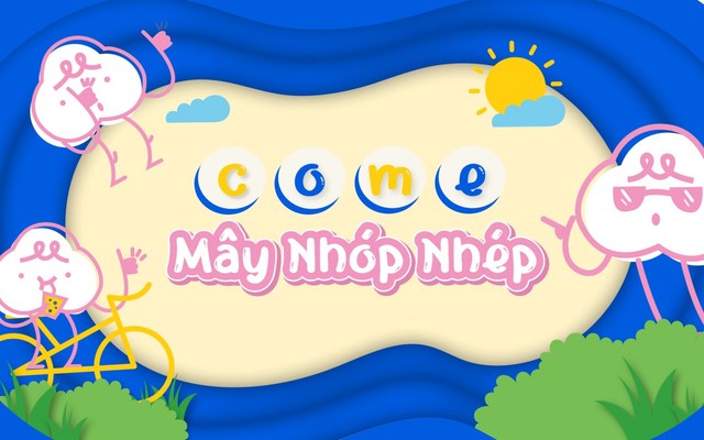 Trà Sữa & Trà Trái Cây - Mây Nhóp Nhép - 4A Ba cu