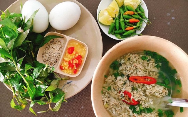 Bánh Xèo Quảng Ngãi - 119 Thống Nhất