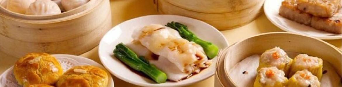 Lota Food - Há Cảo & Cá Viên Chiên - HCM