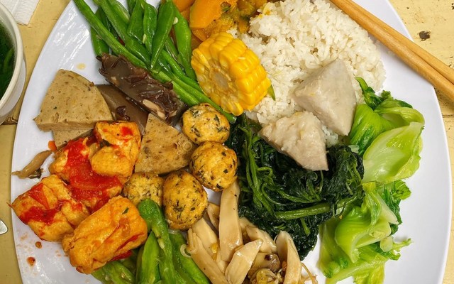 Quán Cơm Miền Tây1