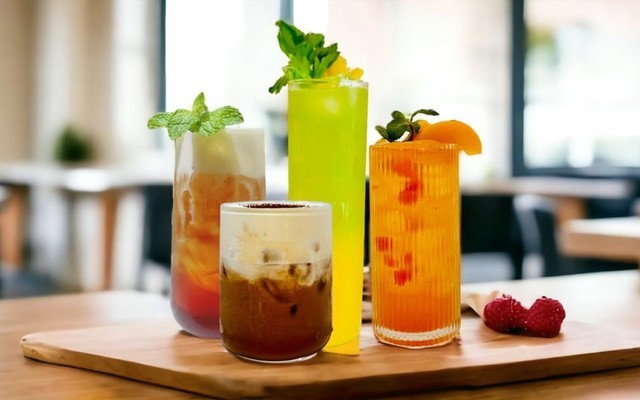Cafe Góc 79