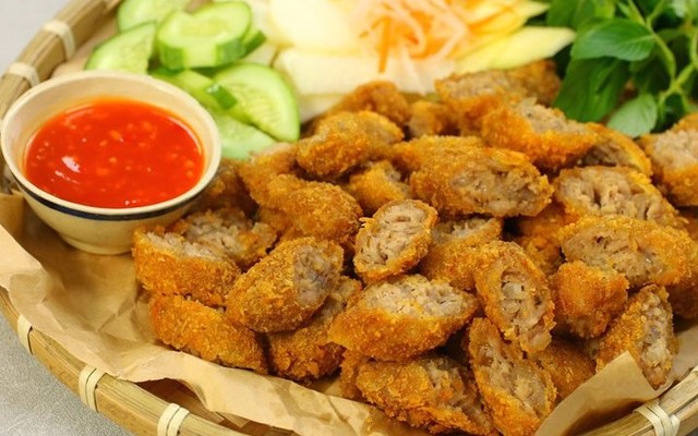 Tiệm Ăn Xó Bếp - Ăn Vặt Hà Nội