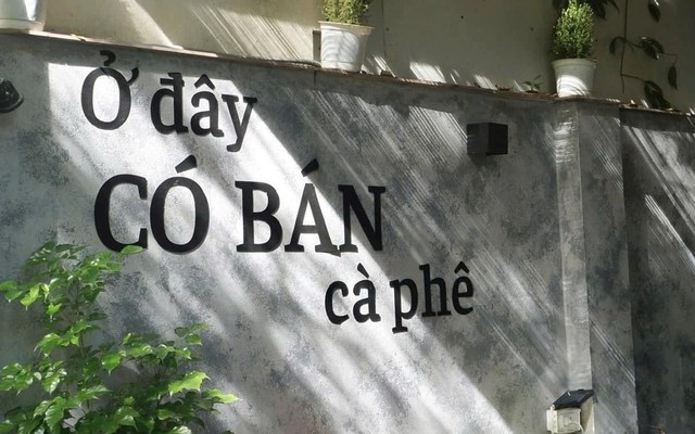 Xẩm Coffee - Cà Phê Latte & Trà - Huỳnh Văn Nghệ