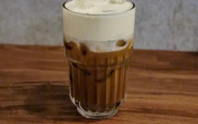 Bean Coffee Bình Dương