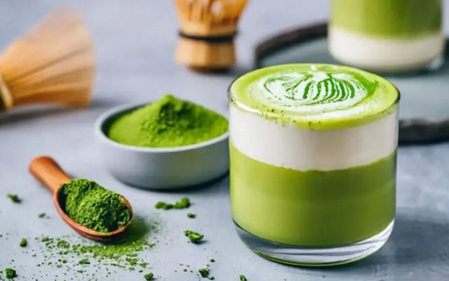 Kofi Kai Coffee - 951 Lê Văn Lương