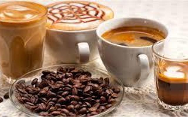 Monday Coffee - 47 Phù Đổng