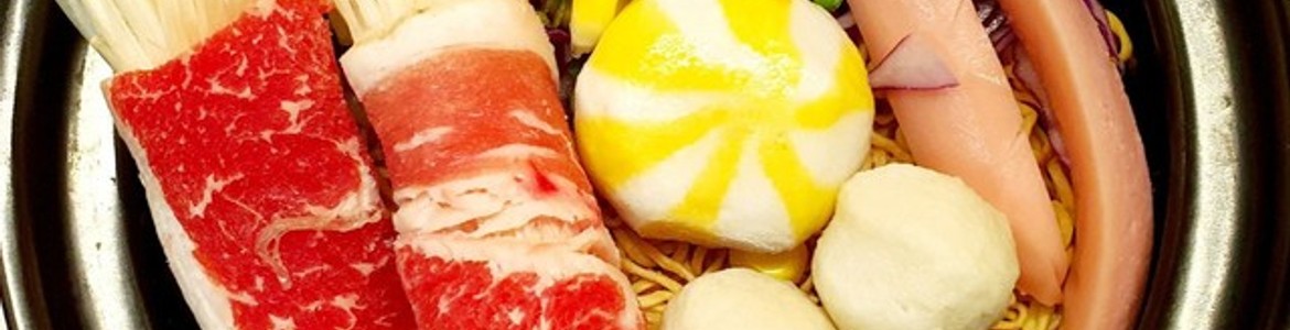 Mì Cay 7 Cấp Độ Tito