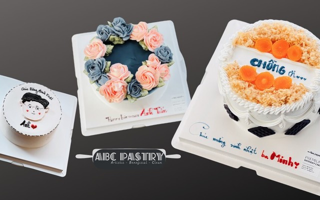 Bánh Sinh Nhật - 1978 Bakery