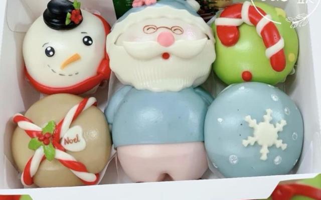 Shinbaobao - Bánh Bao Nhà Làm