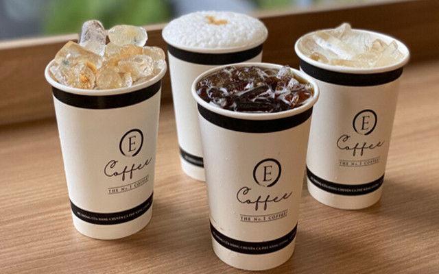 Trung Nguyên E-Coffee - 65 Phùng Chí Kiên