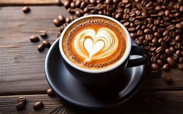 NH Cafe Mộc - Cafe & Cơm Trưa Văn Phòng - Trần Quốc Hoàn