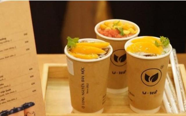 U-Tea Khai Sơn City