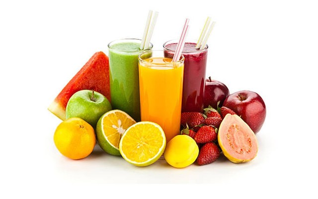 Nước Ép Trái Cây TUẤN HƯNG