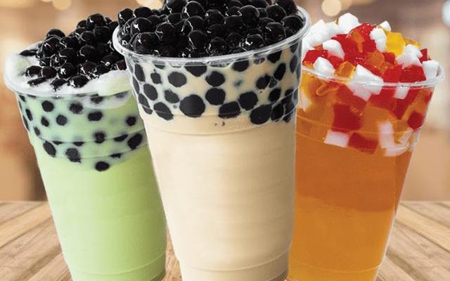 Sammy Đào - Nước Uống & Coffee - Khu Biệt Thự