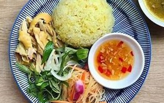 Bếp Cô Phượng - Cơm Văn Phòng, Cơm Rang & Mỳ Quảng