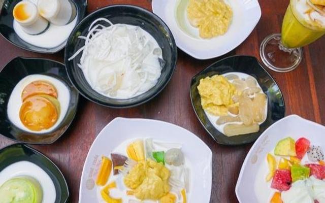 Chè Thái Na Na - Hoà Xuân