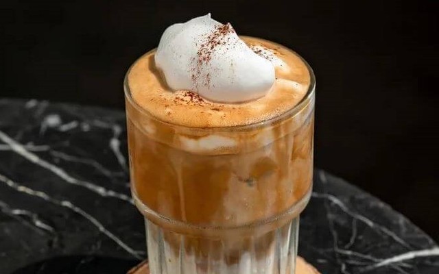 Dạo Cà Phê - Trần Huỳnh