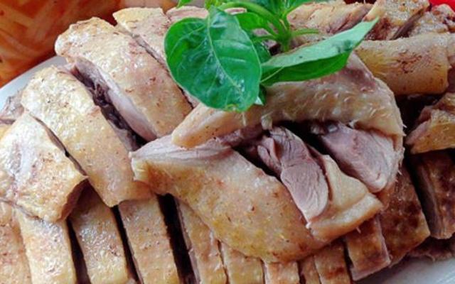 Ngan Việt Hoa - Thảo Điền