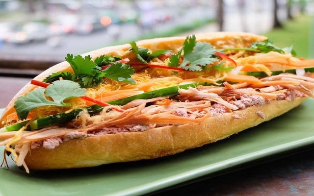 Bánh Mì Miru Phố Cổ - Tân Mai