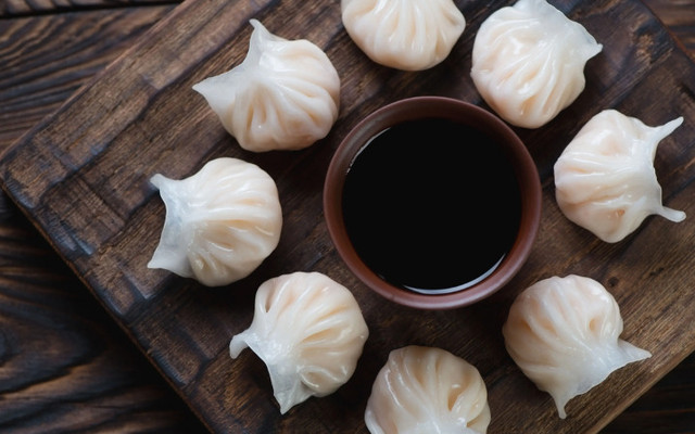 Dimsum Ngọc Trân - Hòa Bình