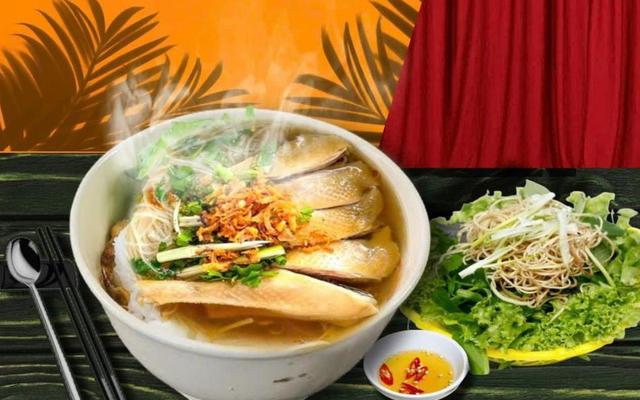 Miến Gà Ta Mỹ Dung - Bà Hạt