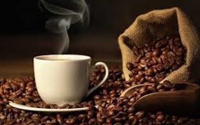 Nice Coffee - Trà, Cà Phê & Nước Hoa Quả