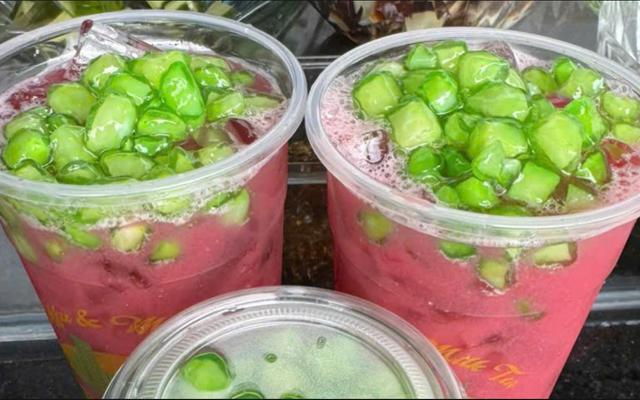 Trà Sữa Khu Phố - Lê Quang Định