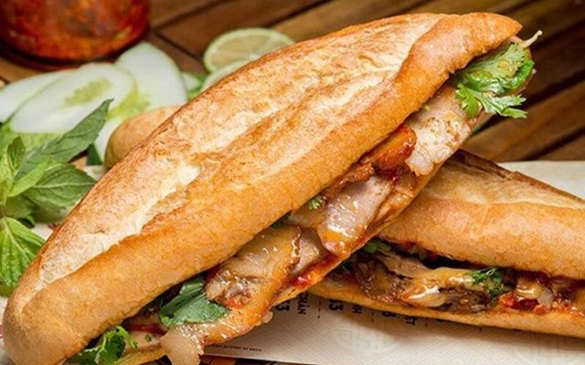A Trâm - Bánh Mì, Cà Phê & Ăn Vặt - Đào Trinh Nhất