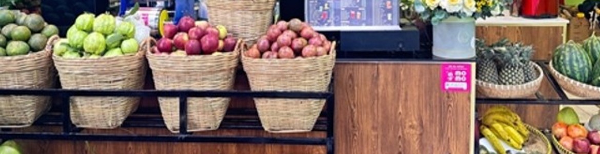Nước Ép Trái Cây & Detox