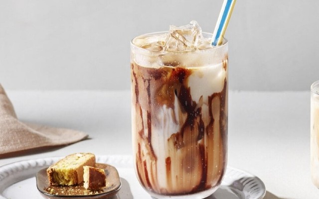 Lá Tea & Coffee - Trà Sữa Đậm Vị