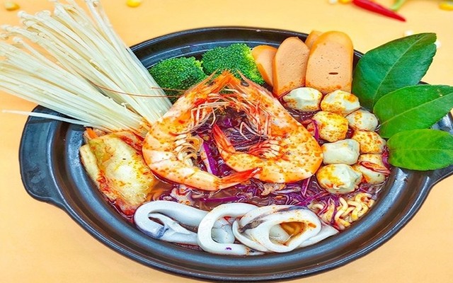Gà 19 - Chuyên Phở Gà, Gà Mẹt & Lẩu Gà Lá Giang