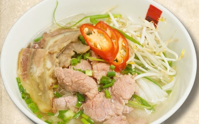 Phở, Bún & Lẩu - Vị Thanh