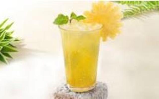 Nước Ép & Sinh Tố - Tré Trộn 88