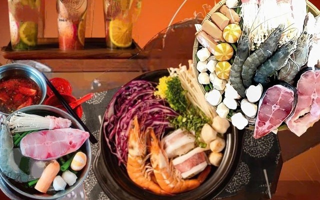 Lẩu & Mì Cay Lan Rừng - Hà Thị Đát