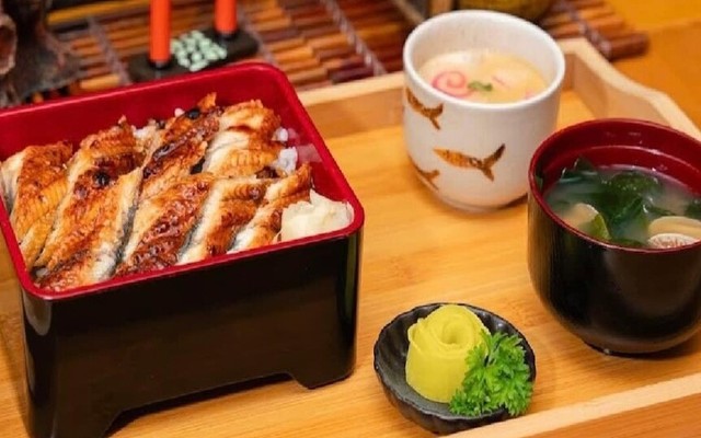 Tokyo Tantan - Cơm Văn Phòng Nhật, Ramen & Sushi - Vũ Phạm Hàm