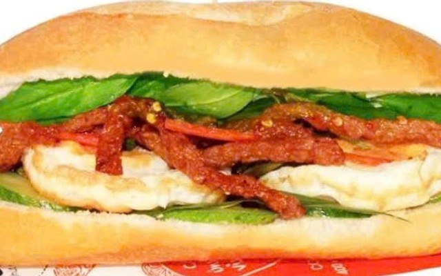 Bánh Mì Chả Cá & Bún Chả Cá - Ngô Văn Sở