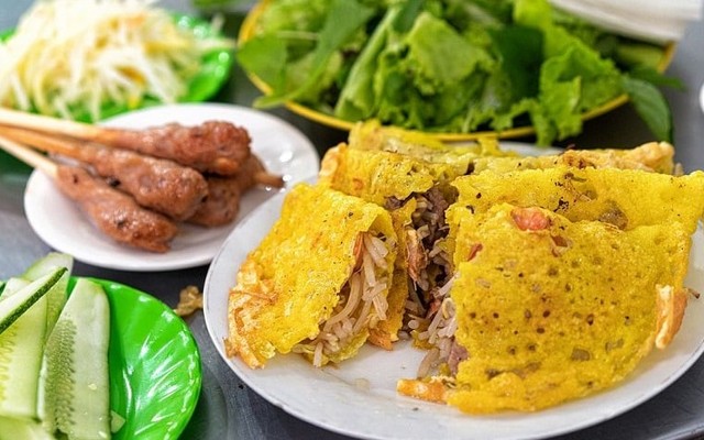 Nước Mía, Trà & Nước Cam - Bé Huyền