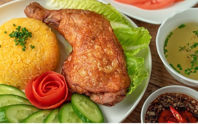 Quán Ăn Tường Ký - Hưng Phú