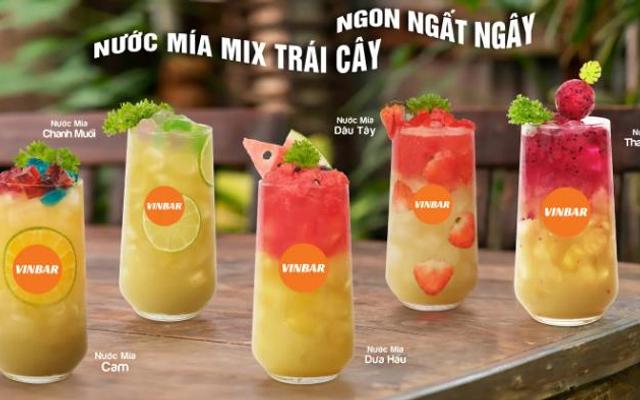 Vựa Mía Cần Thơ - Nước Mía Dì Năm