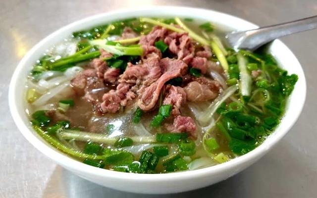 Phở Hiệp - Tố Hữu