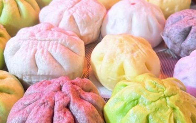 Bánh Bao Tươi 1986 - 161 Phan Văn Trị